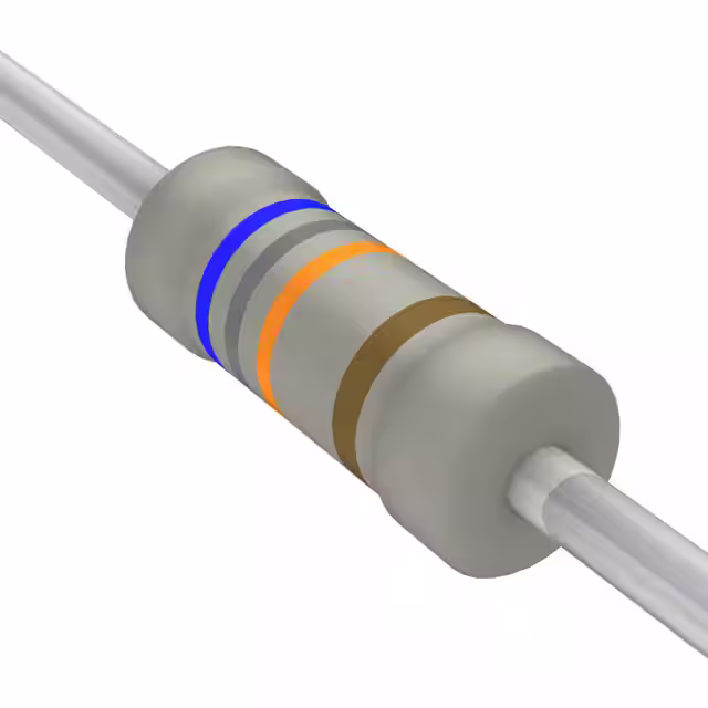 LR1F68K TE Connectivity Passive Product electronic component